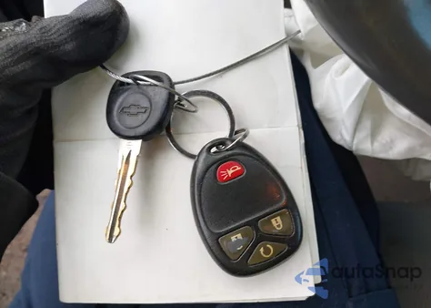 2011 Chevrolet Traverse 1Lt from USA, damaged, VIN 1GNKVGED7BJ175462